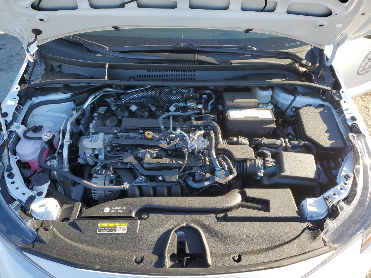 2024 Toyota Corolla - Image 13