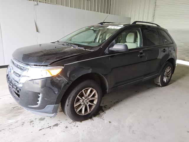 2014 Ford Edge Se