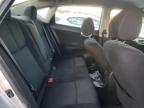 2015 Nissan Sentra S იყიდება Baltimore-ში, MD - Rear End