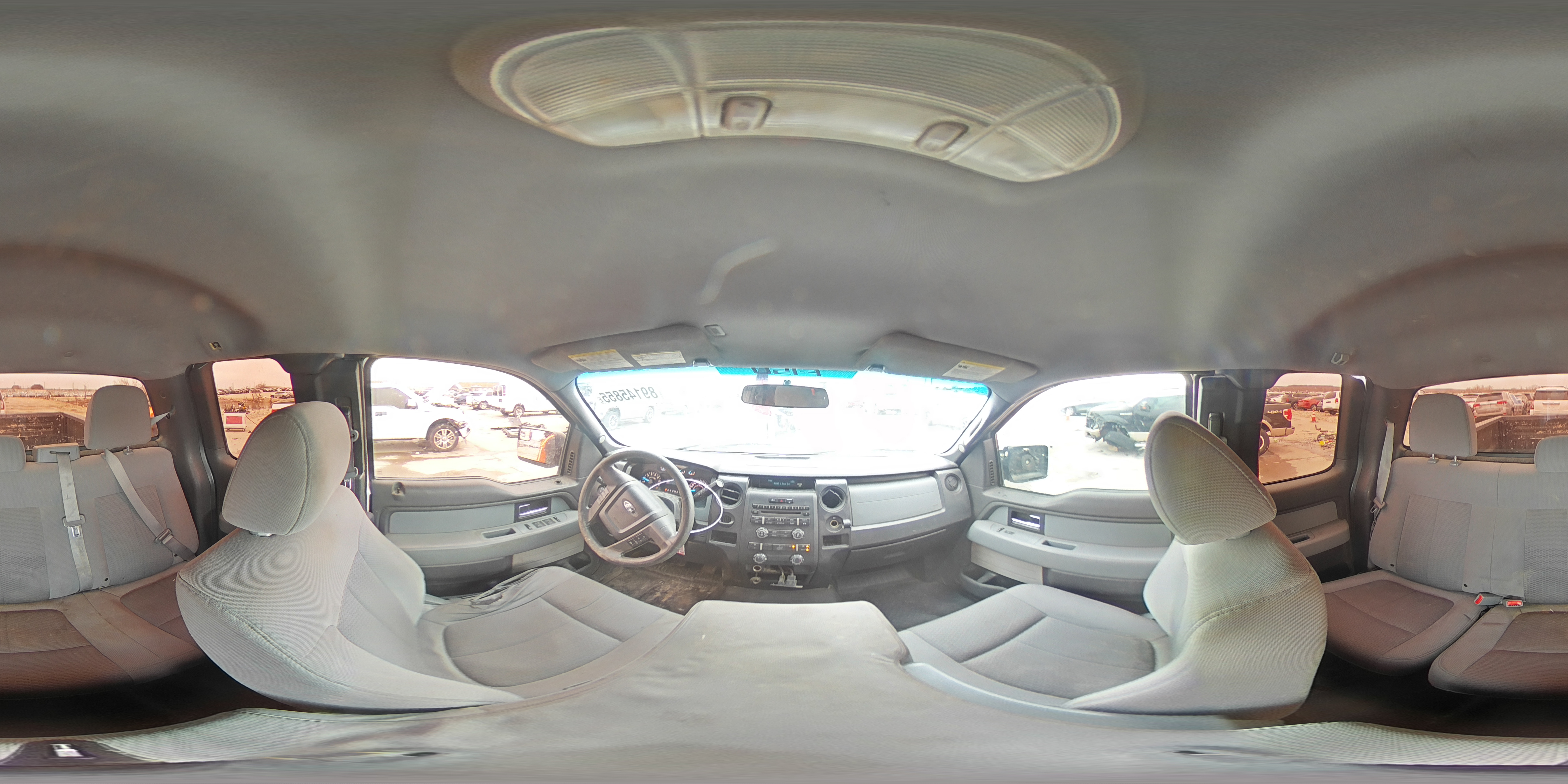2013 Ford F-150 - Image 14