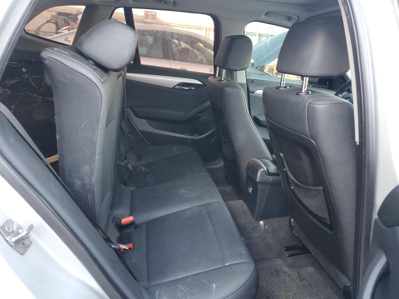2014 BMW X1 - Image 10