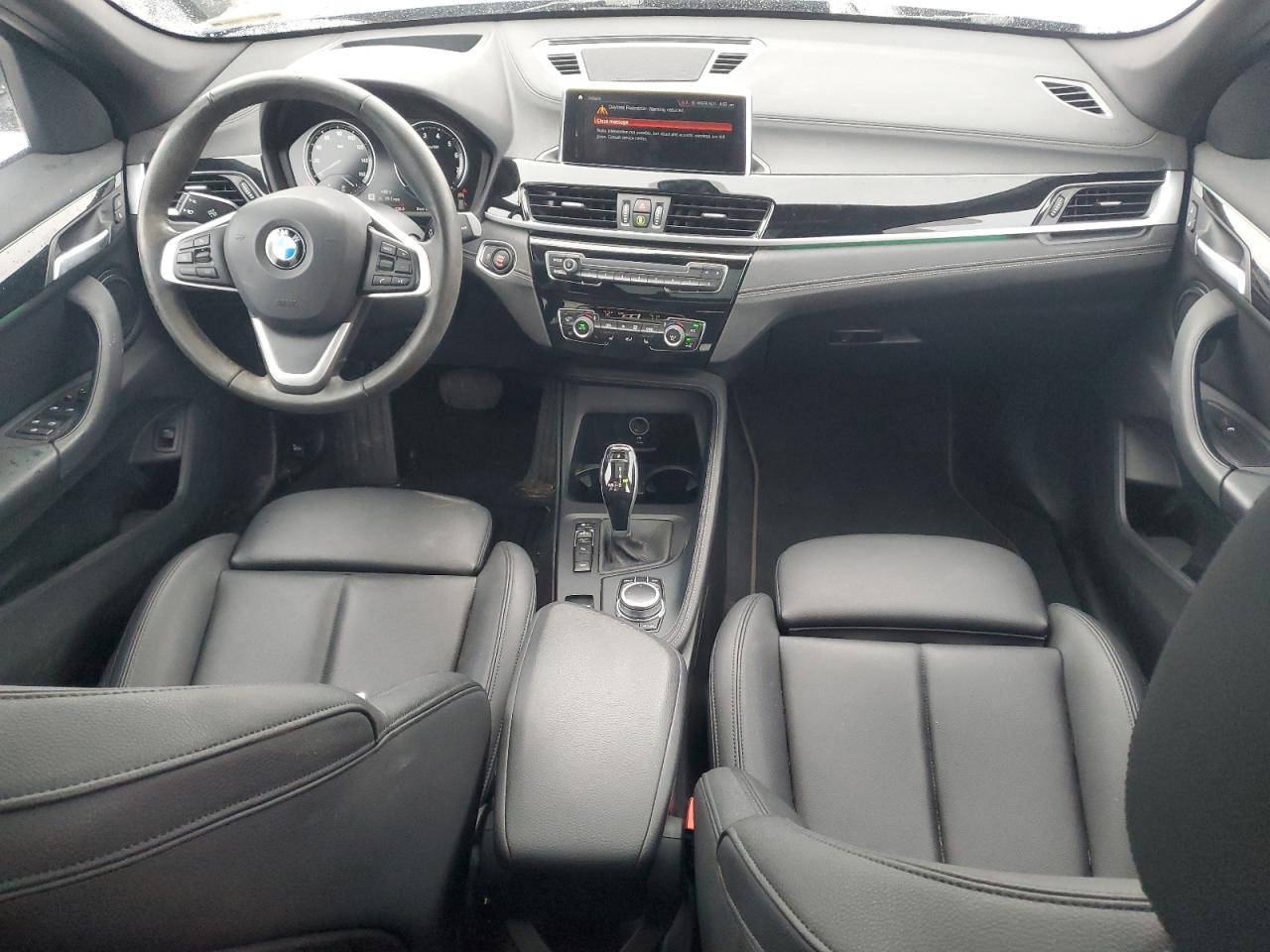 2020 BMW X1 - Image 8