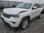 2018 Jeep Grand Cherokee Laredo იყიდება Cahokia Heights-ში, IL - Front End