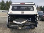 2022 Toyota Tacoma Access Cab на продаже в Graham, WA - Side