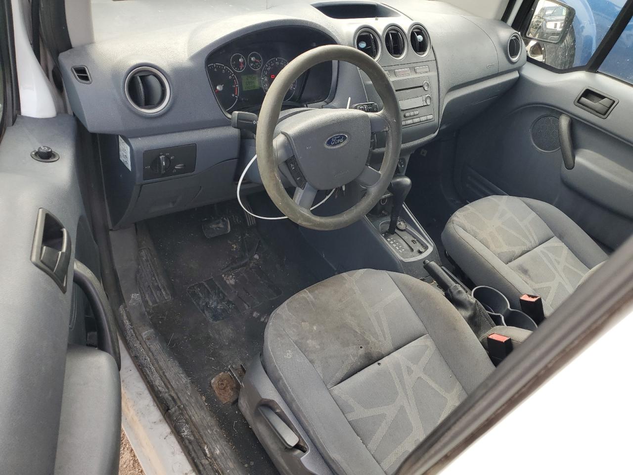 2013 Ford Transit - Image 8