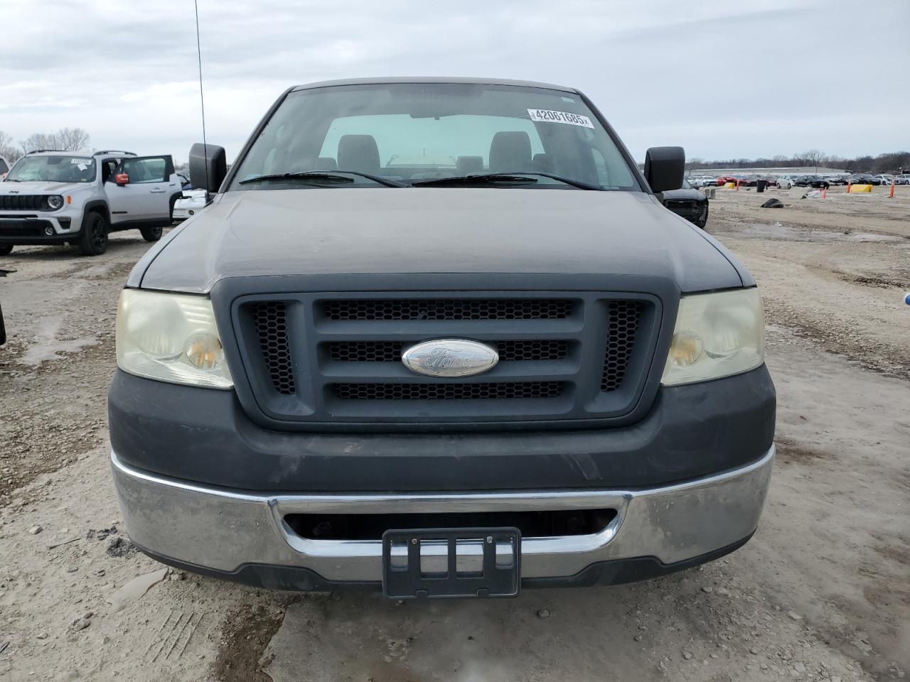 2008 Ford F-150 - Image 5