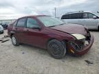 2006 Ford Focus Zx4 zu verkaufen in Lawrenceburg, KY - Front End