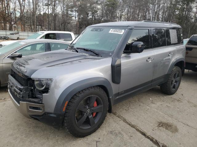 2020 Land Rover Defender 110 X en Venta en Austell, GA - Front End