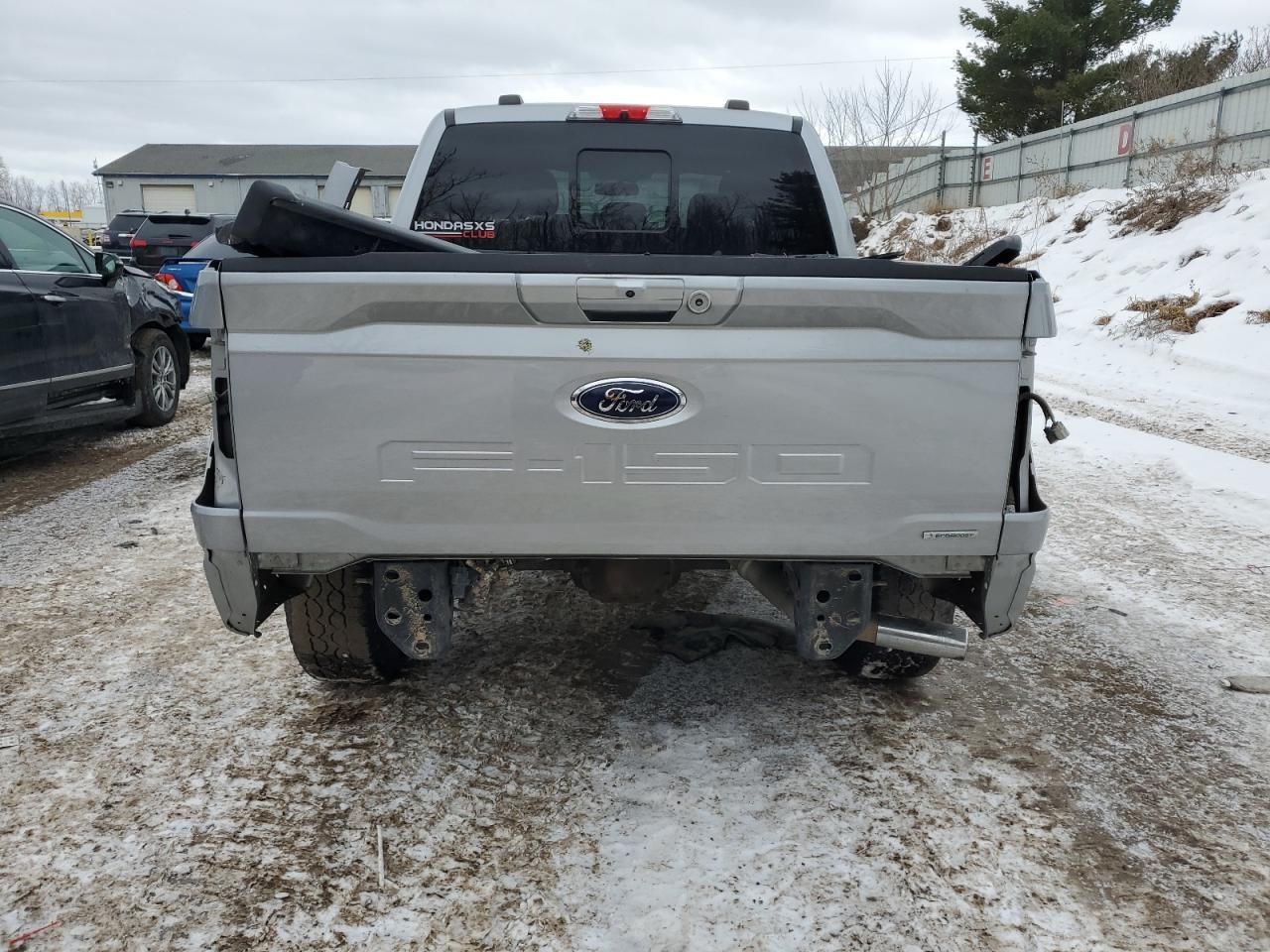 2021 Ford F-150 - Image 6