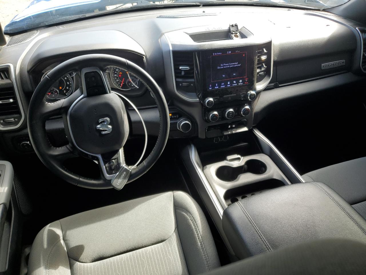 2021 RAM 1500 - Image 8