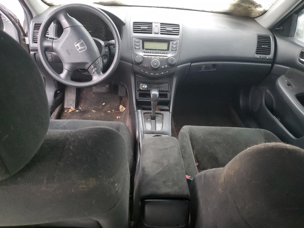 2006 Honda Accord - Image 8