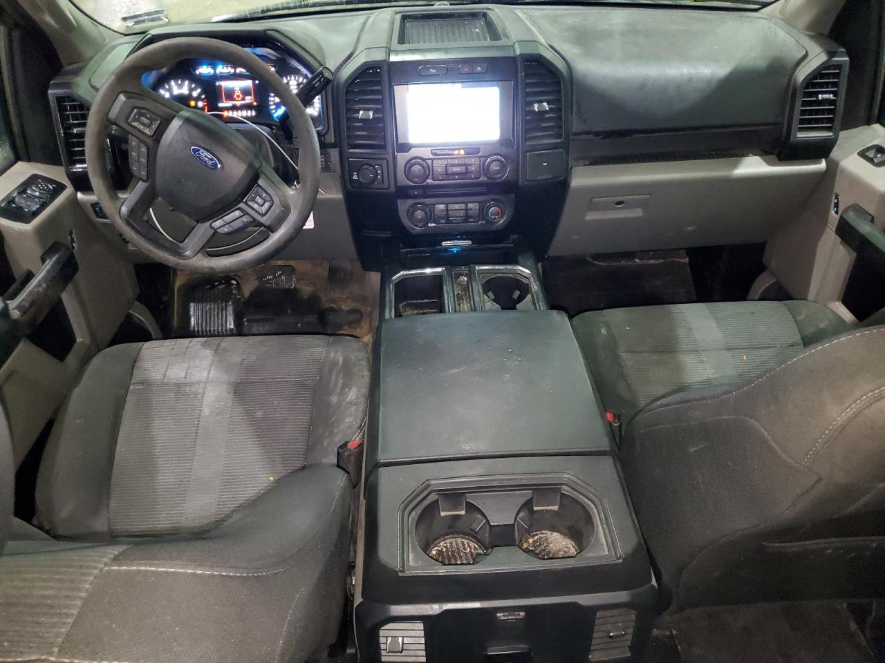 2017 Ford F-150 - Image 8