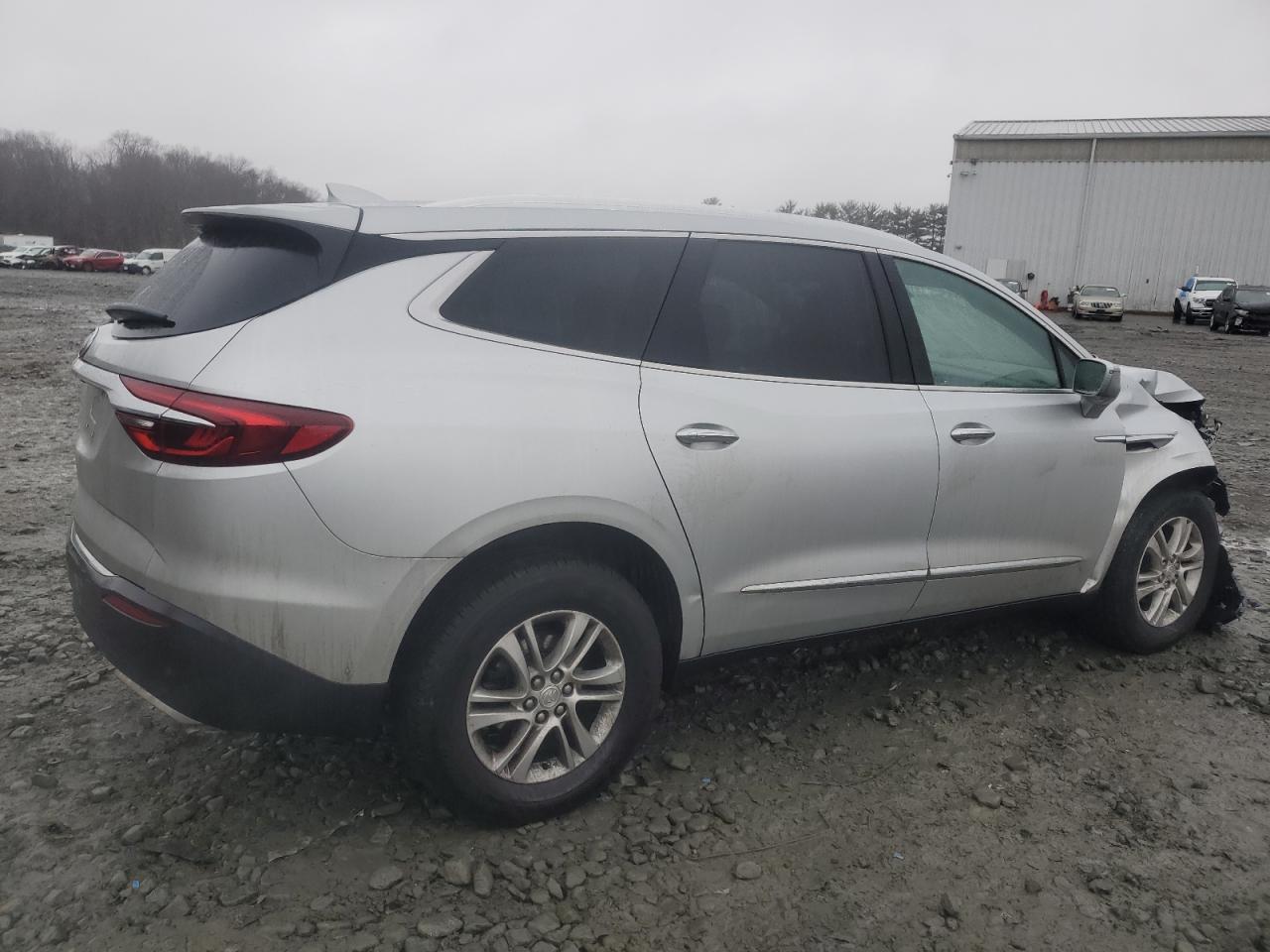 2020 Buick Enclave - Image 3