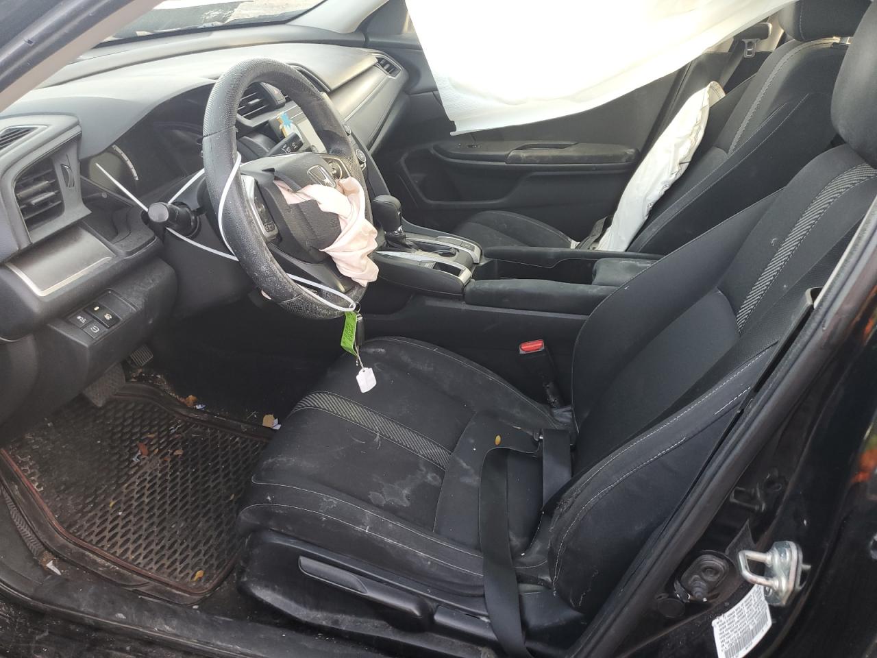 2016 Honda Civic - Image 7