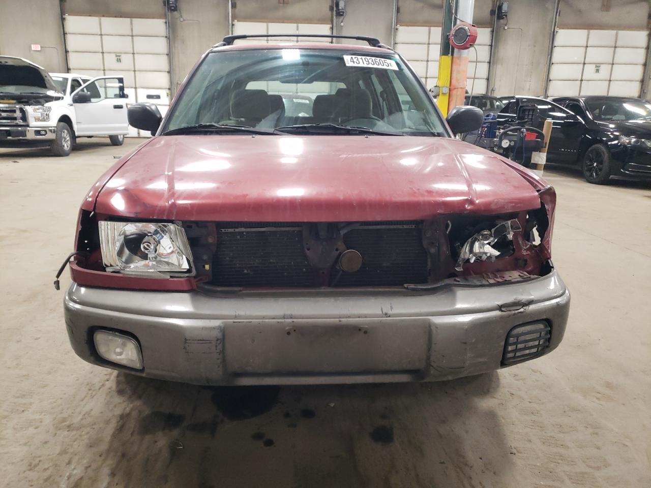 1999 Subaru Forester - Image 5