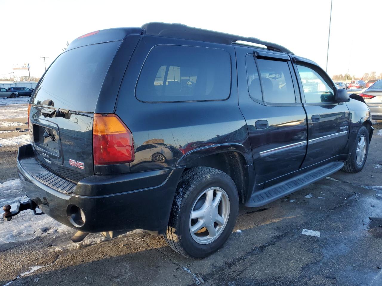 2006 GMC Envoy - Image 3