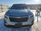 2022 Chevrolet Equinox Lt en Venta en Fredericksburg, VA - Front End