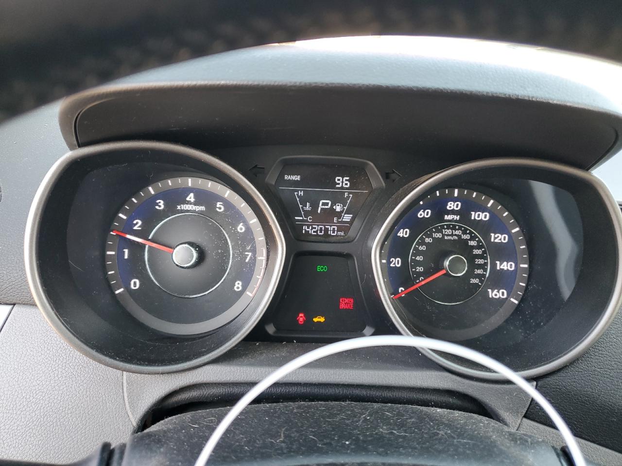 2015 Hyundai Elantra - Image 9