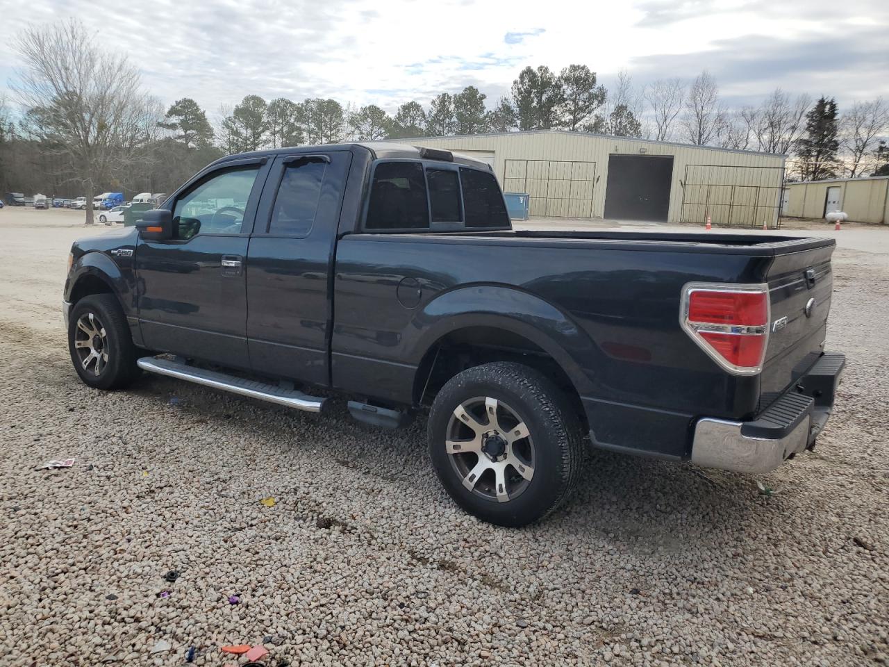 2012 Ford F-150 - Image 2