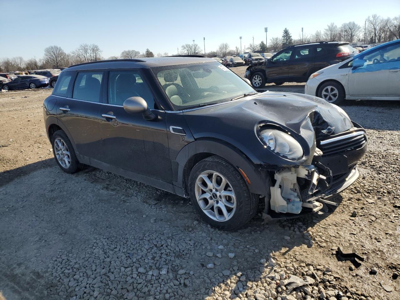 2016 MINI Cooper - Image 4