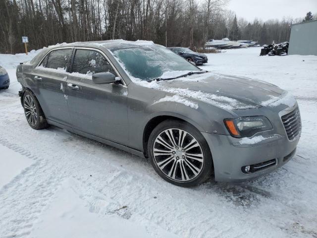 2012 CHRYSLER 300 S