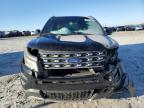 2017 Ford Explorer Limited للبيع في Loganville، GA - Front End