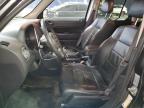 2017 Jeep Patriot Latitude en Venta en Woodhaven, MI - Front End
