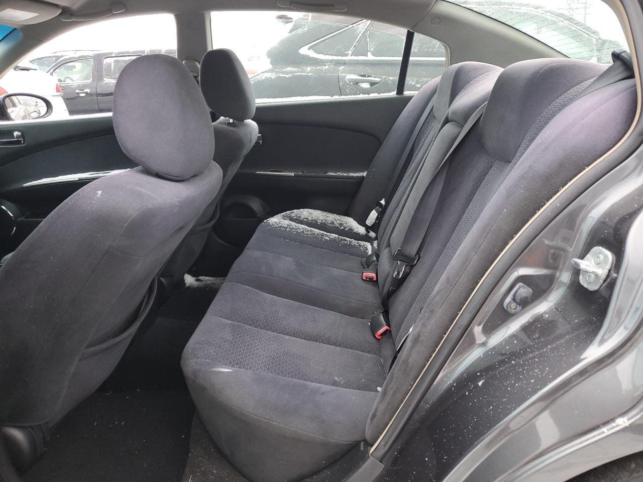 2006 Nissan Altima - Image 10