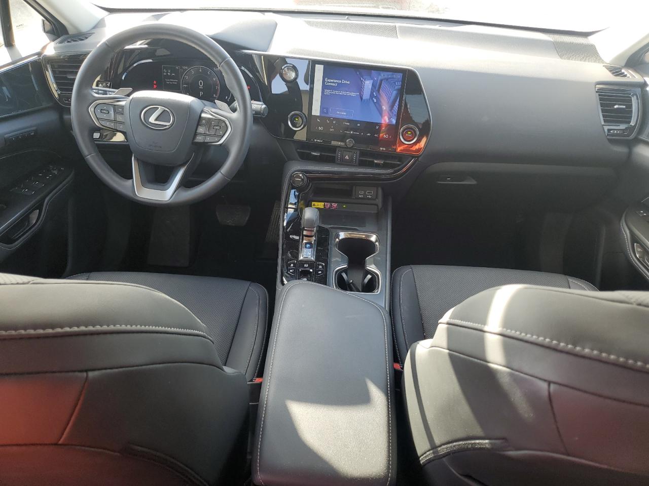 2022 Lexus NX - Image 8
