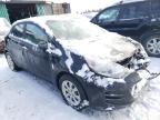 2017 Kia Rio Lx for Sale in Montreal-est, QC - Front End
