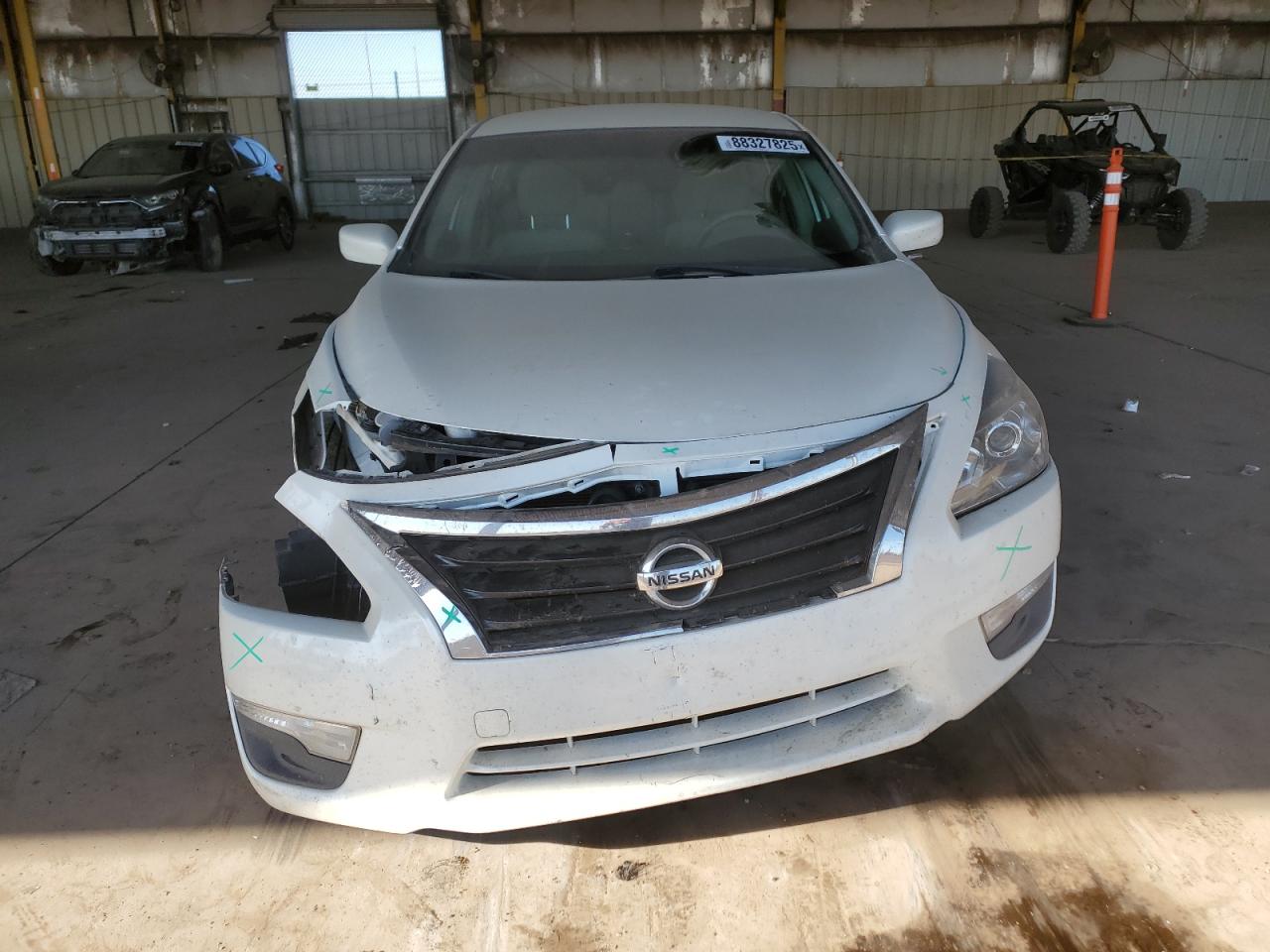 VIN 1N4AL3AP5DC270893 2013 NISSAN ALTIMA no.5