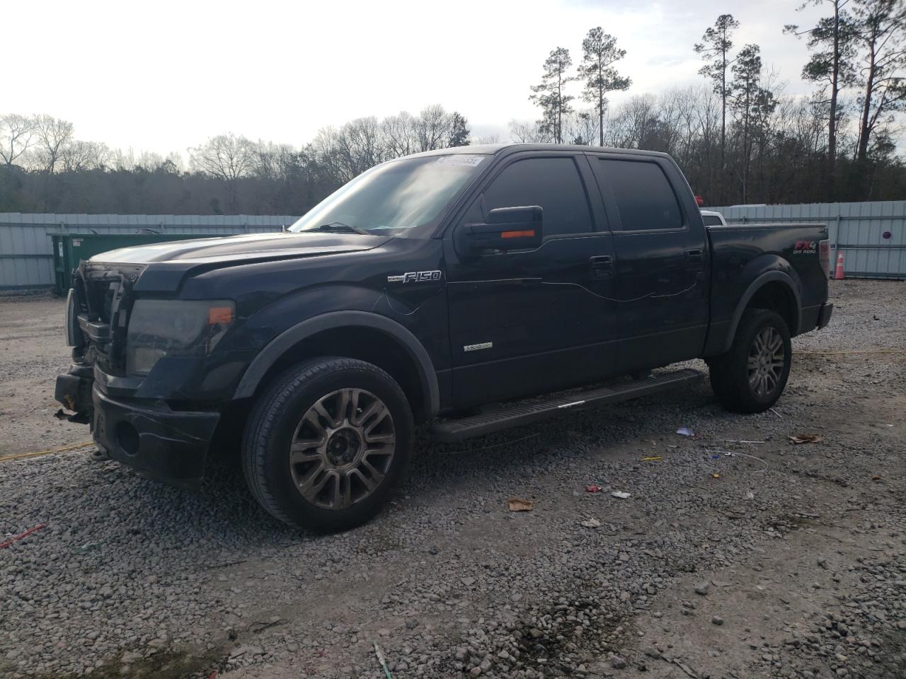 2013 Ford F-150 - Image 1