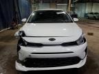 2021 Kia Rio Lx for Sale in Woodhaven, MI - Front End