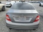 2011 Mercedes-Benz C 300 4Matic იყიდება Mentone-ში, CA - Front End