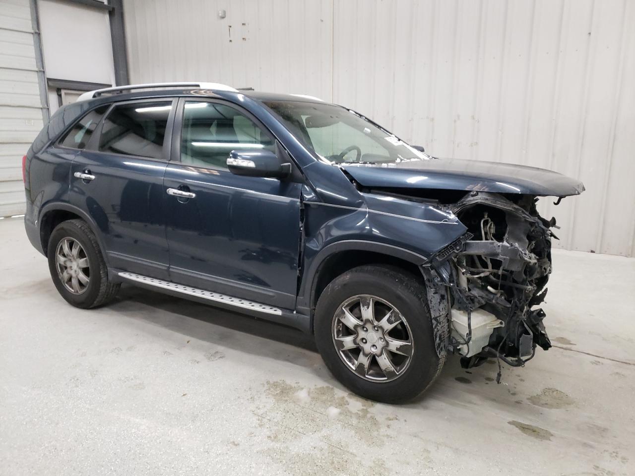 2011 Kia Sorento - Image 4