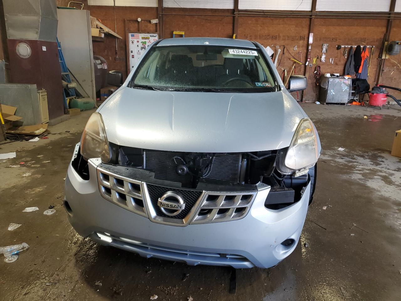 2015 Nissan Rogue - Image 5