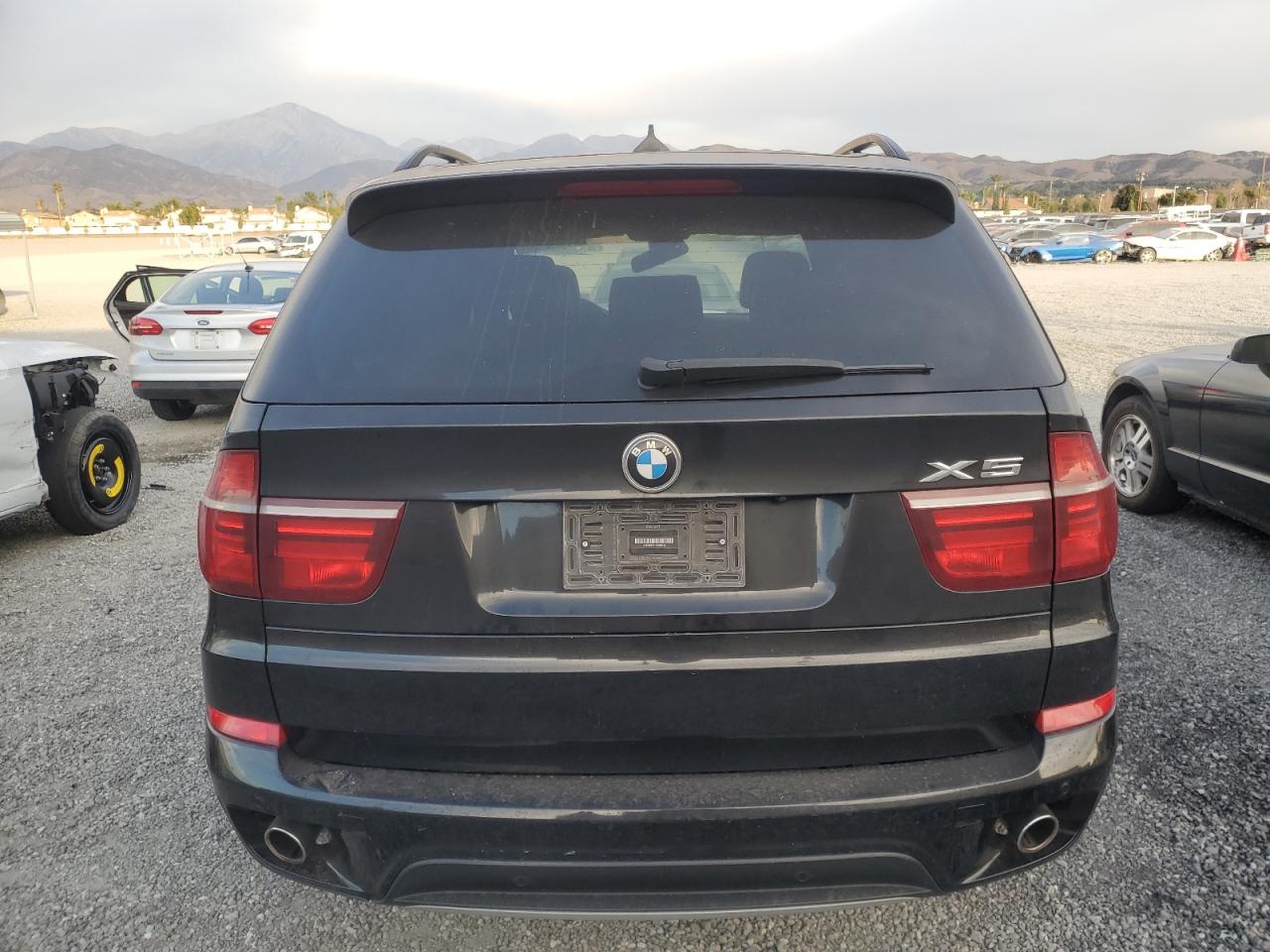 2012 BMW X5 - Image 6