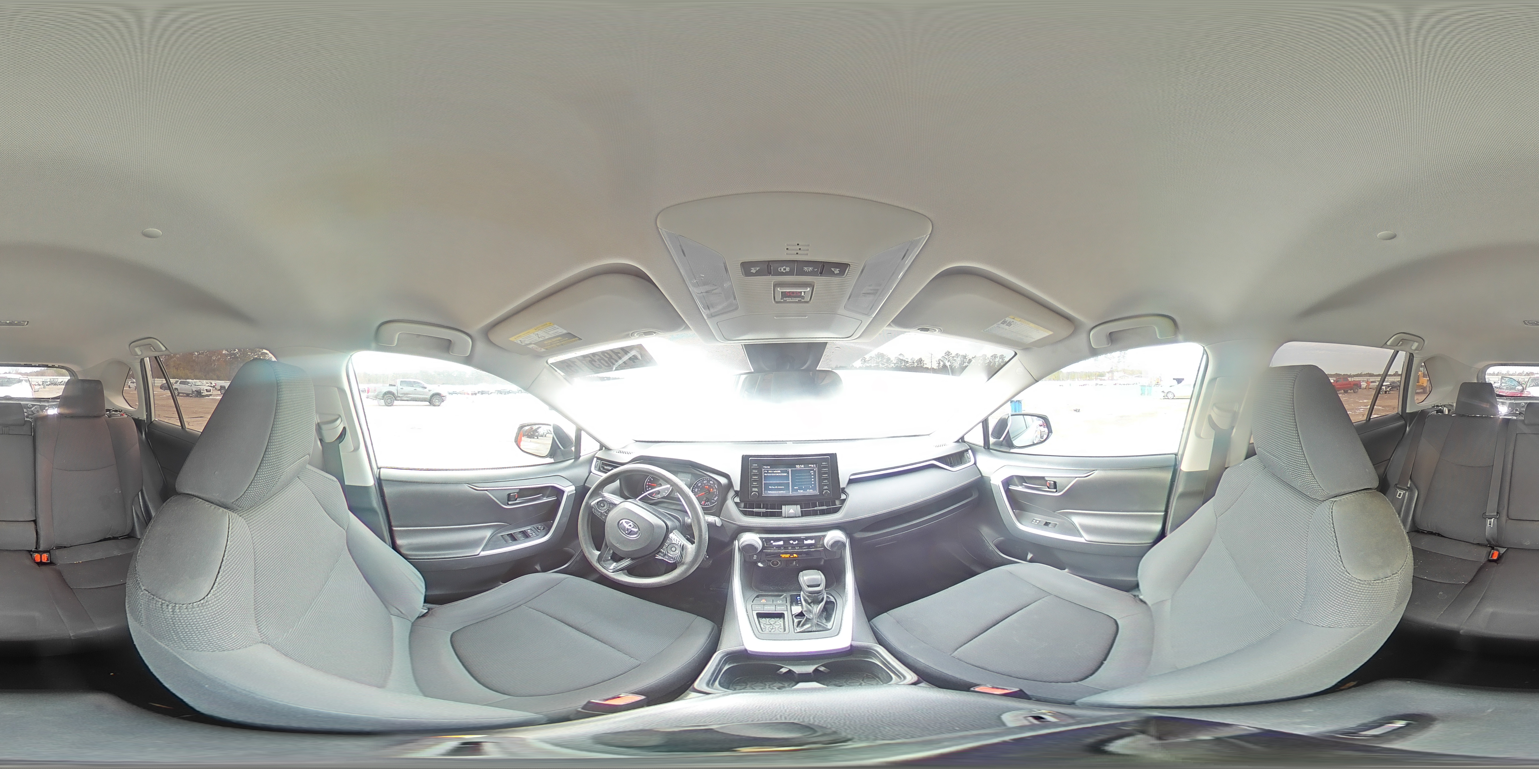 2019 Toyota RAV 4 - Image 14