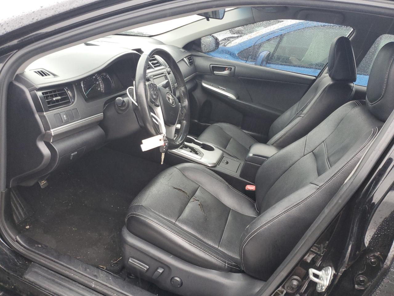 2012 Toyota Camry - Image 7