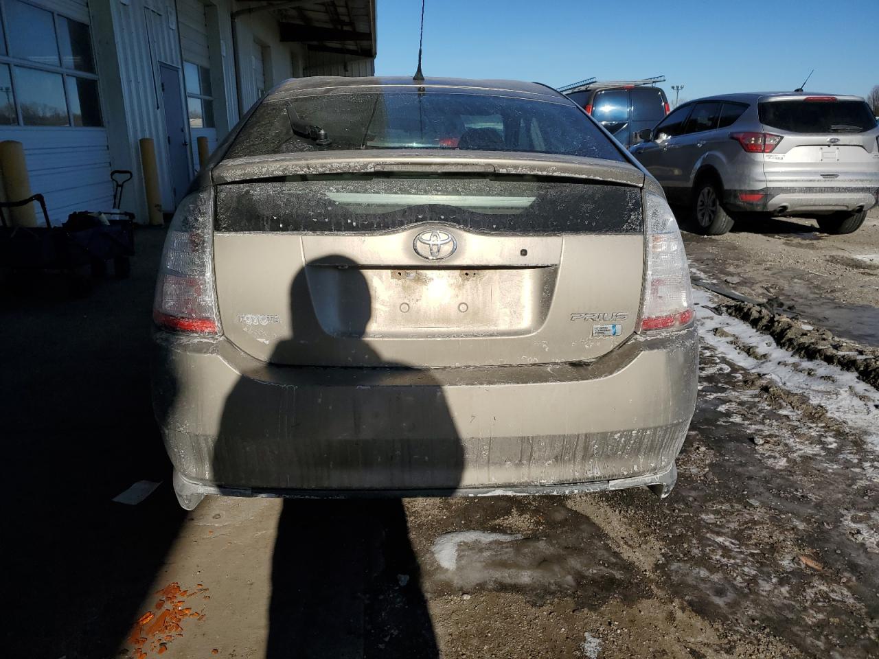 2008 Toyota Prius - Image 6