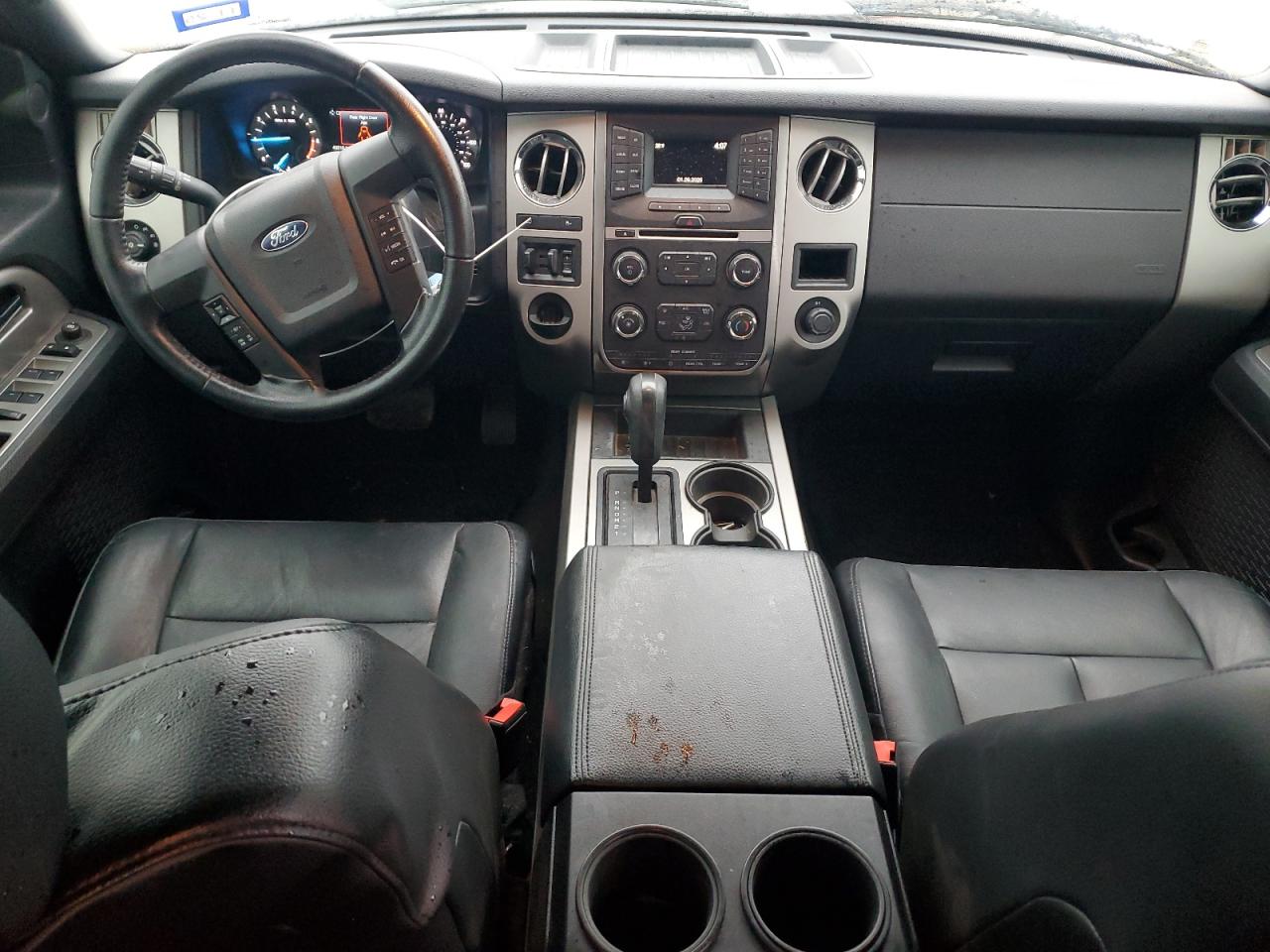 2015 Ford Expedition - Image 8