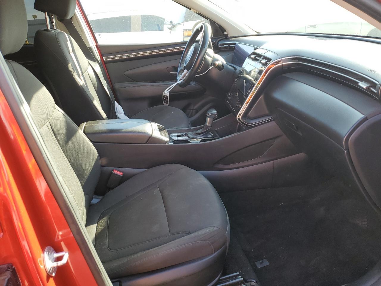 2022 Hyundai Tucson - Image 7