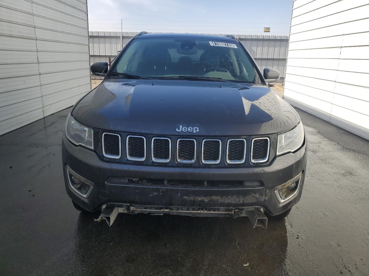2021 Jeep Compass - Image 5