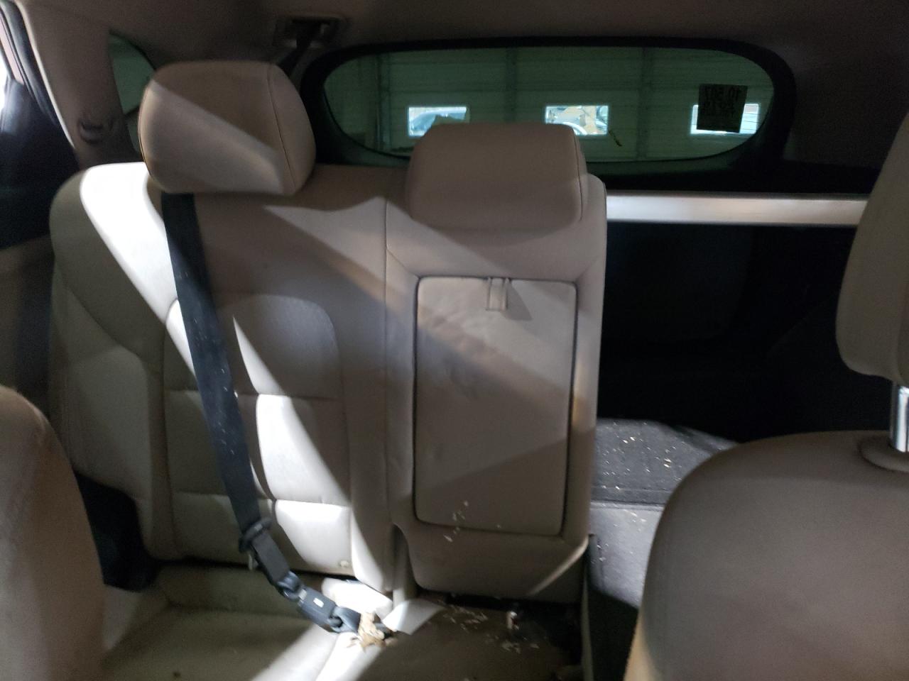 2016 Hyundai Tucson - Image 10