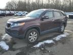 Glassboro, NJ에서 판매 중인 2011 Kia Sorento Base - Front End