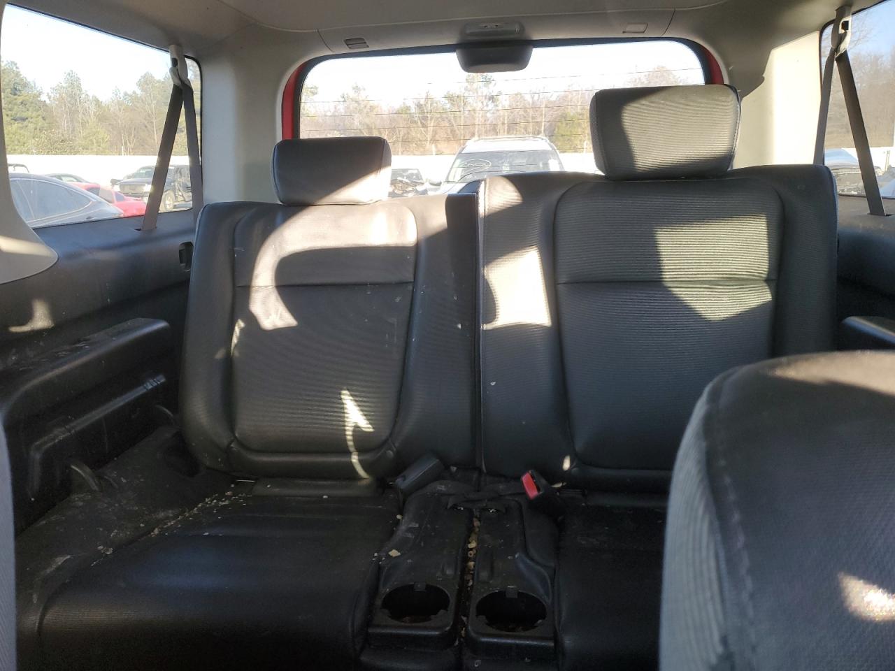 2006 Honda Element - Image 10