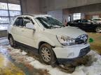 2007 Buick Rendezvous Cx zu verkaufen in Indianapolis, IN - Front End