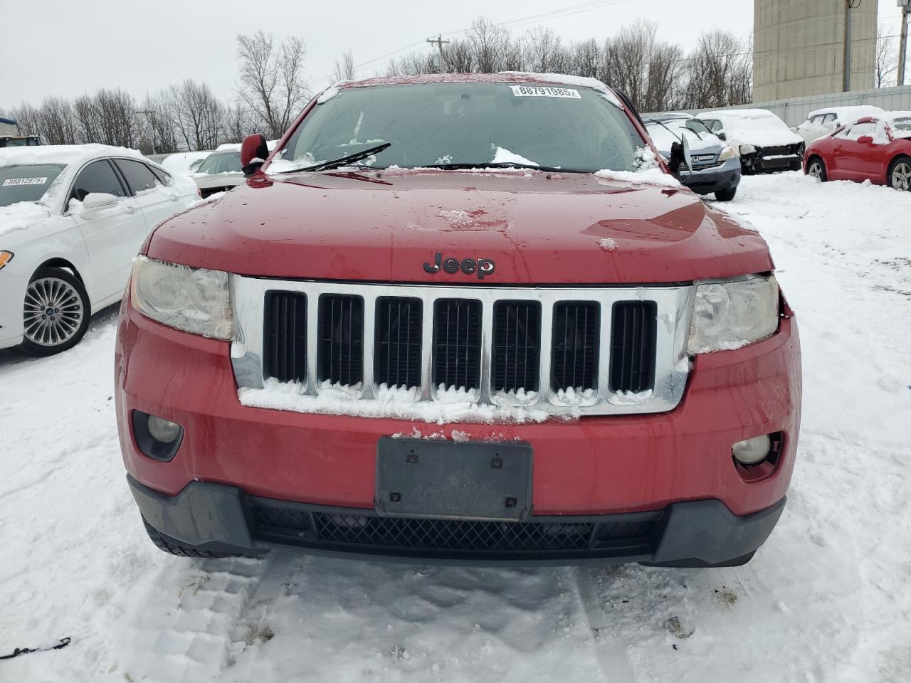 2011 Jeep Grand Cherokee - Image 5