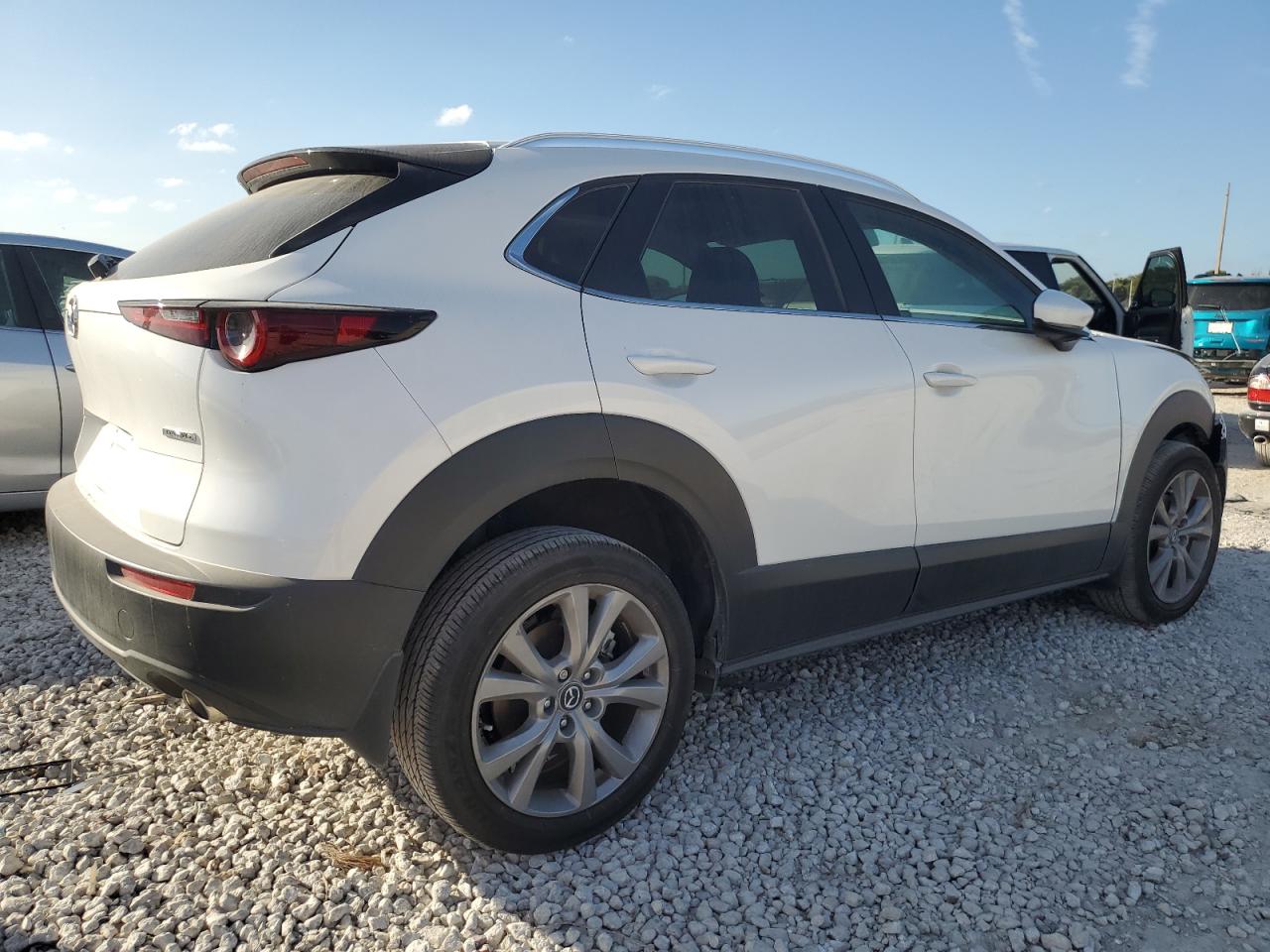 2023 Mazda CX-30 - Image 3