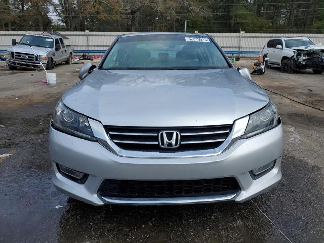  HONDA ACCORD 2013 Silver